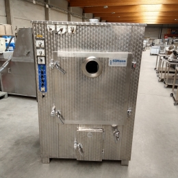 SÃ¼man smoking unit 